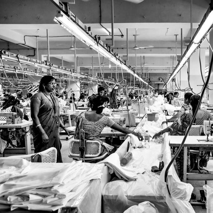 Où sont fabriqués nos produits ?