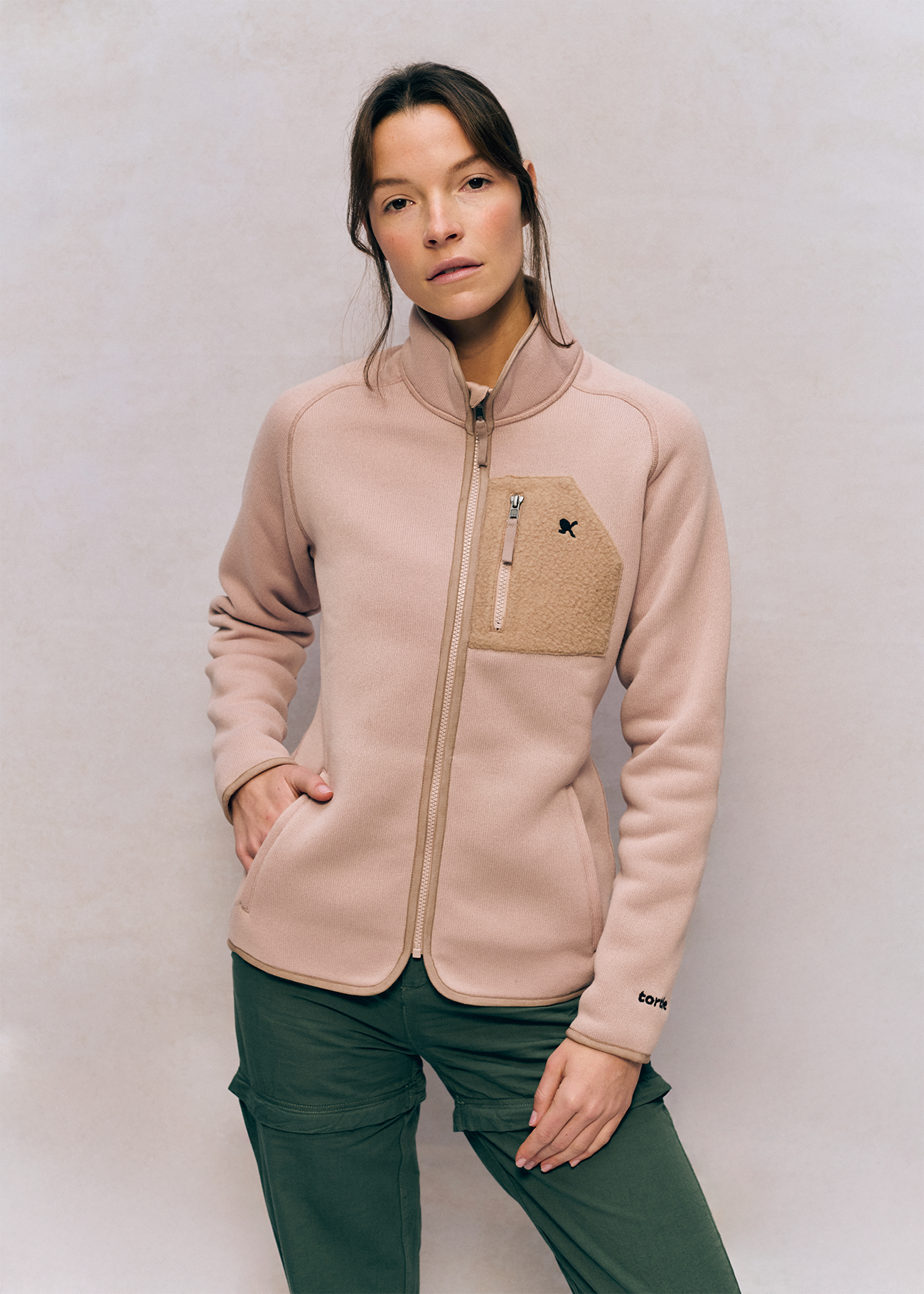 La polaire Alexandra