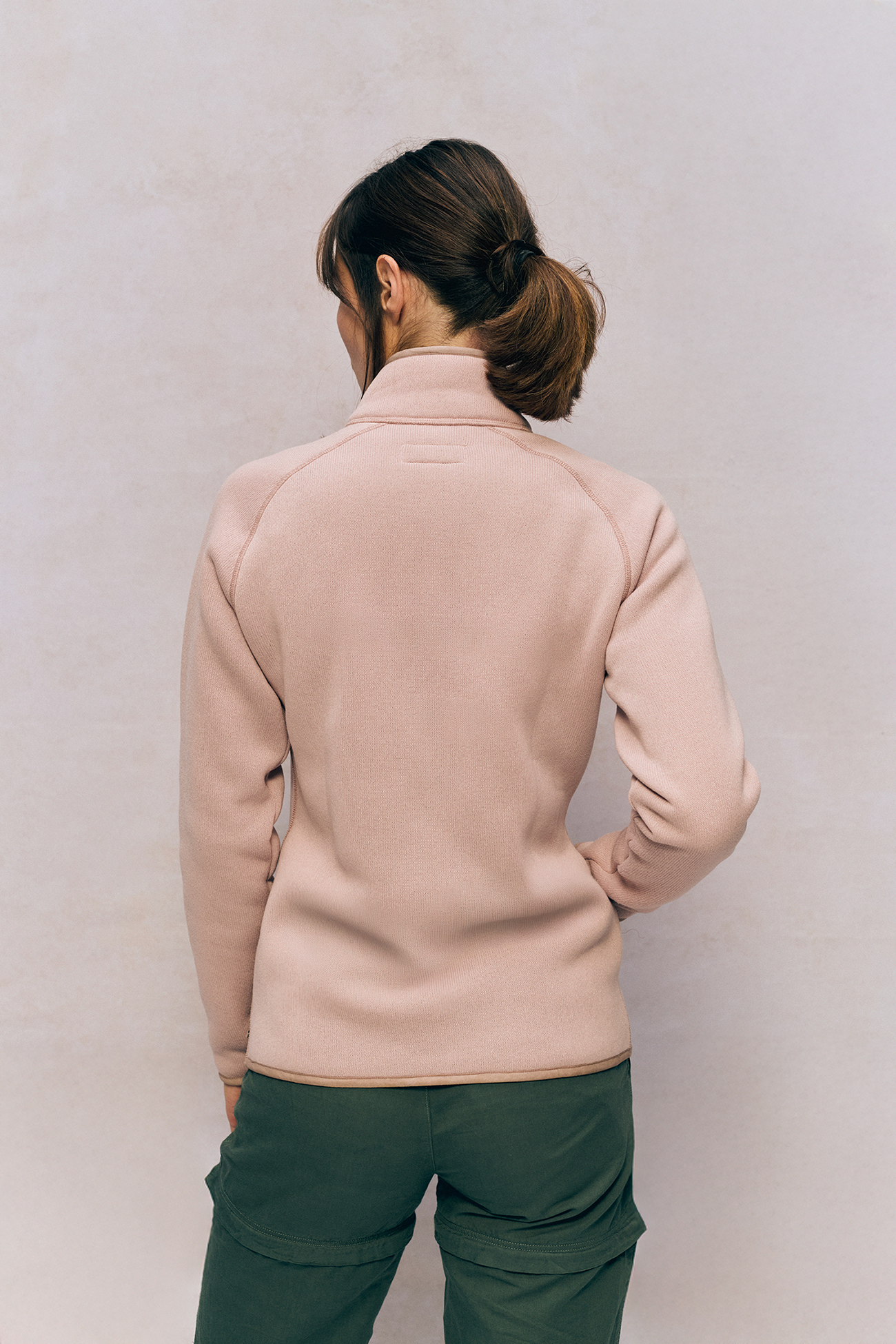 La polaire Alexandra