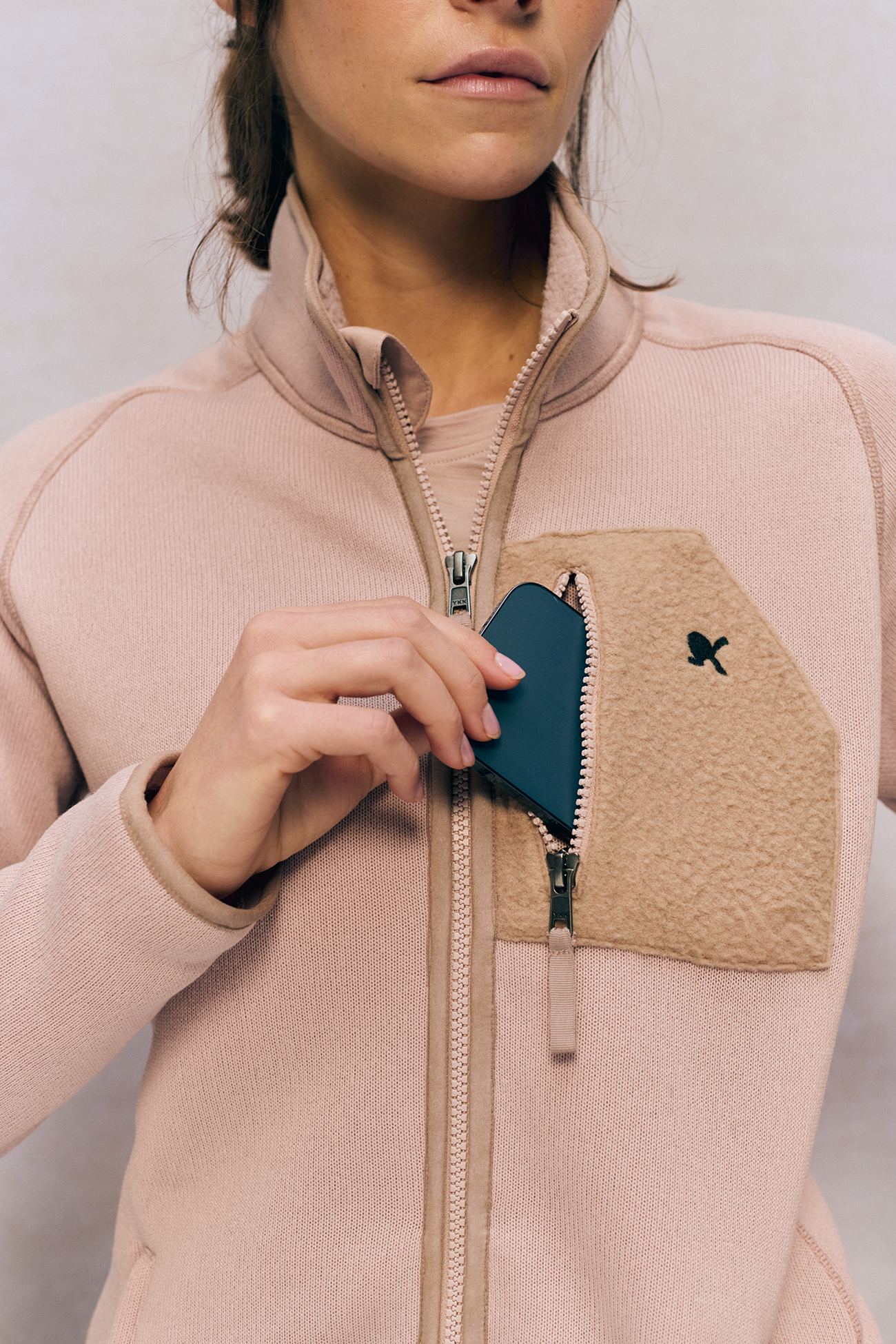 La polaire Alexandra