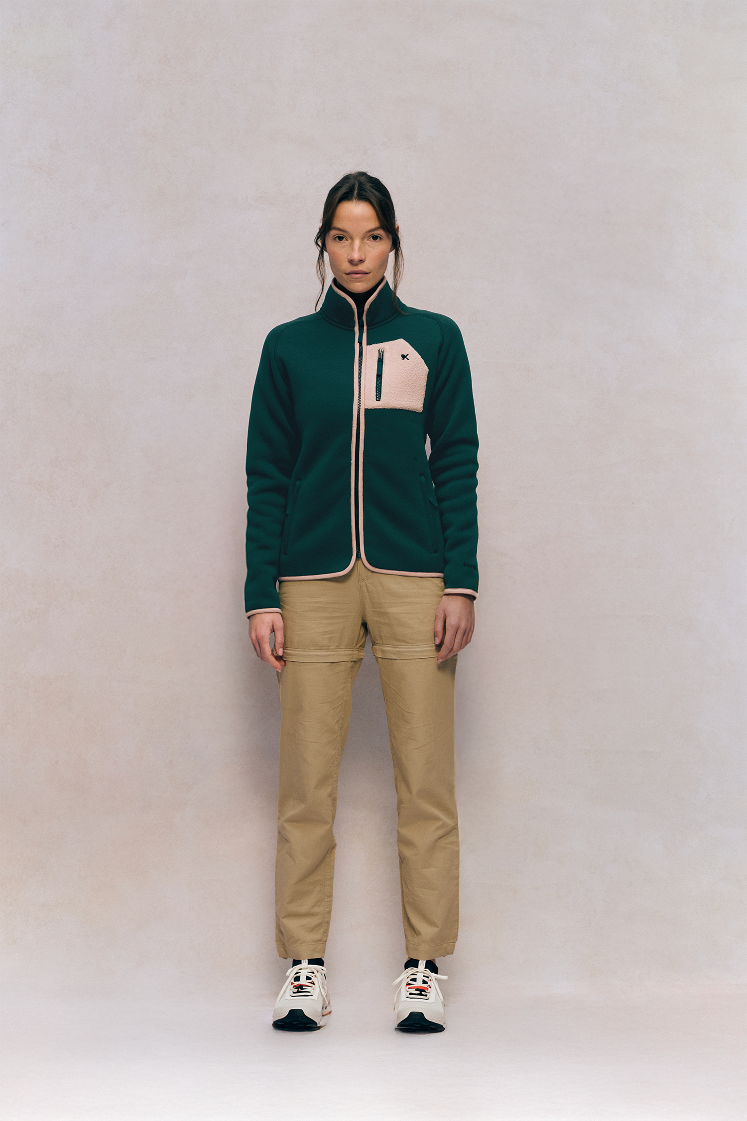 La polaire Alexandra