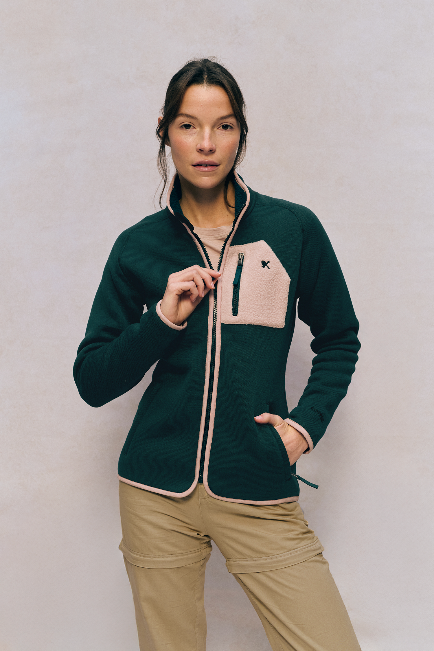 La polaire Alexandra