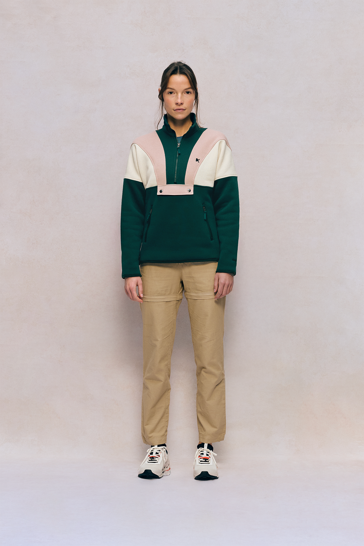 La polaire Miriam - Archives