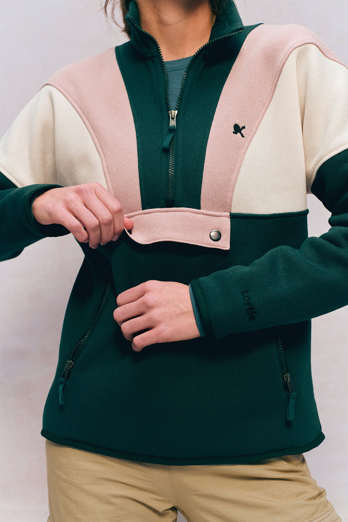 La polaire Miriam - Archives