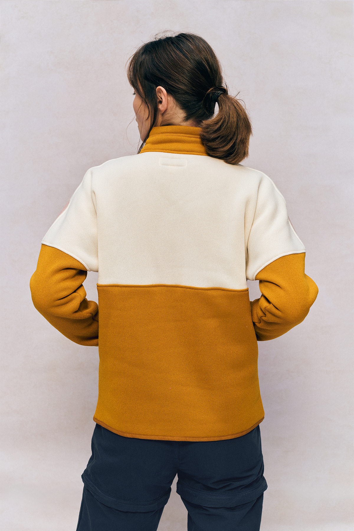 La polaire Miriam - Archives