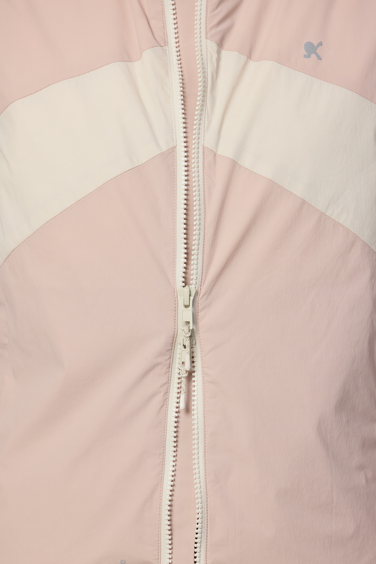 Le gilet thermique