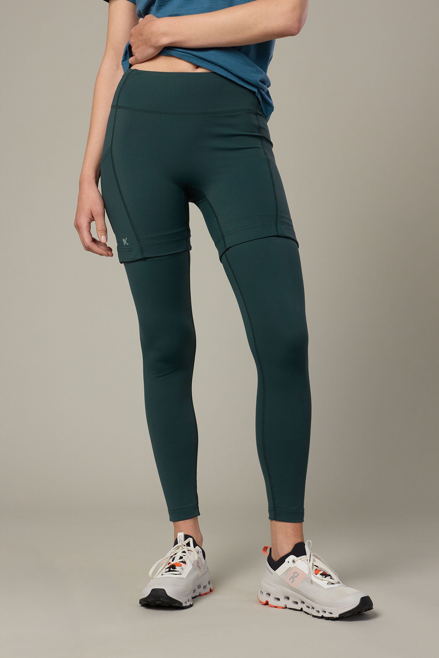 Le Legshort