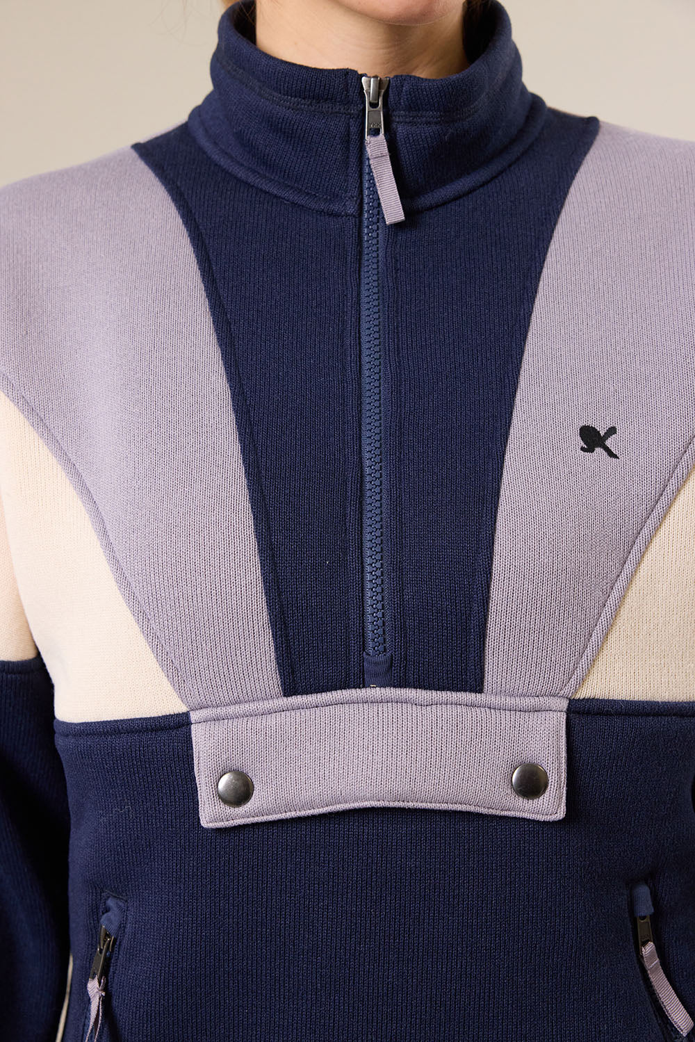 La nouvelle polaire Miriam