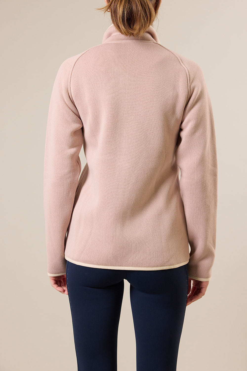 La nouvelle polaire Alexandra