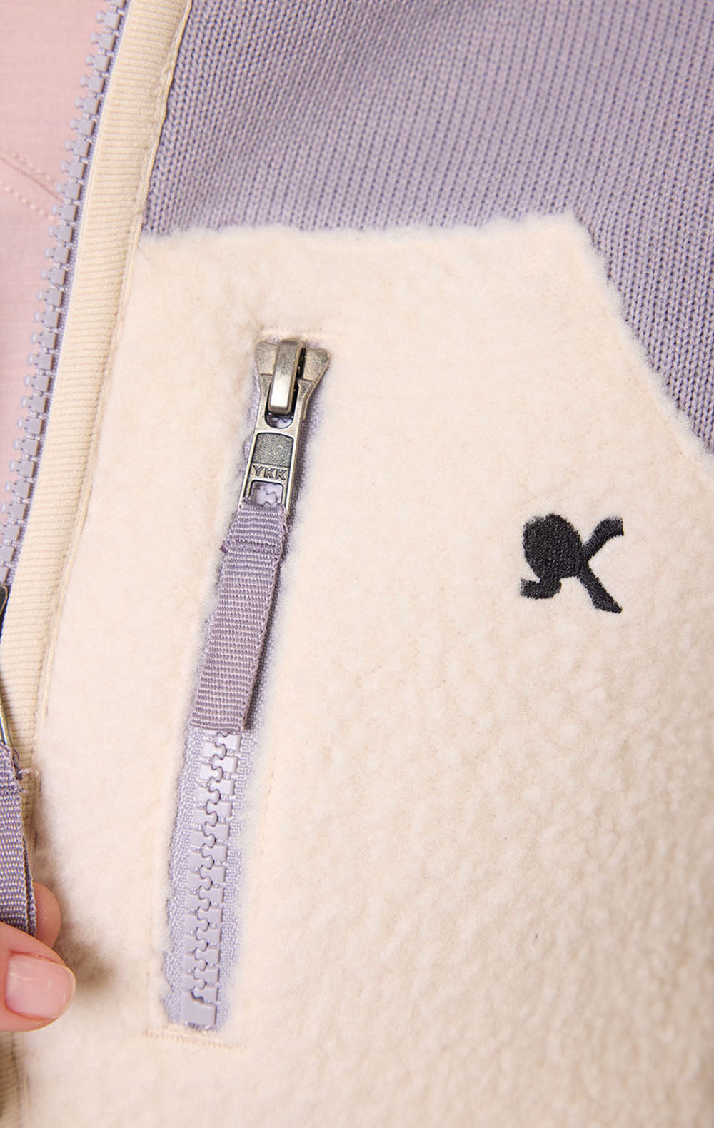 La nouvelle polaire Alexandra