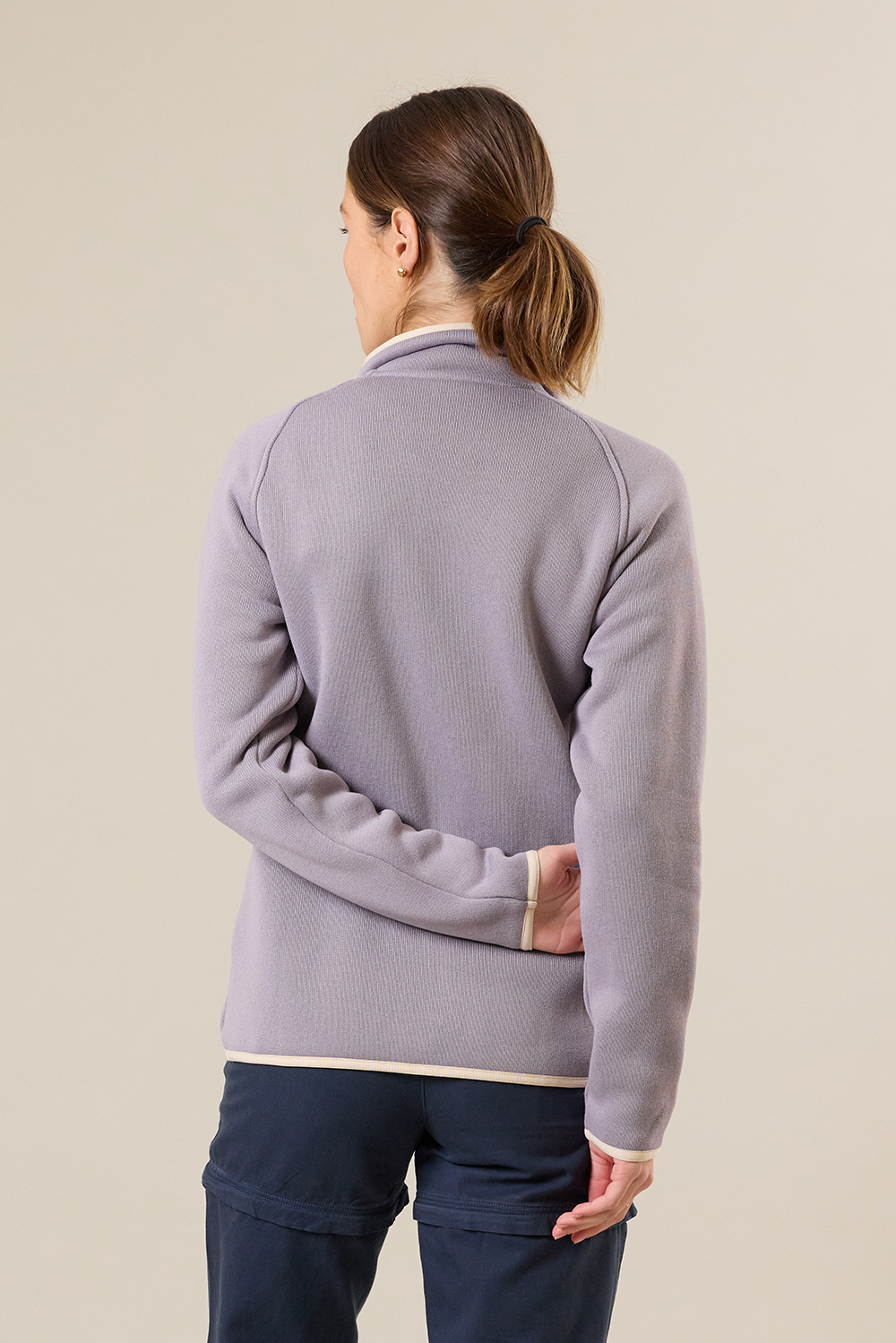 La nouvelle polaire Alexandra