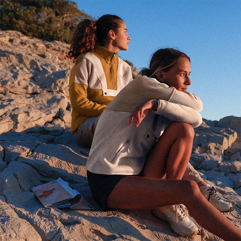C'est quoi la durabilité chez Tortle ?