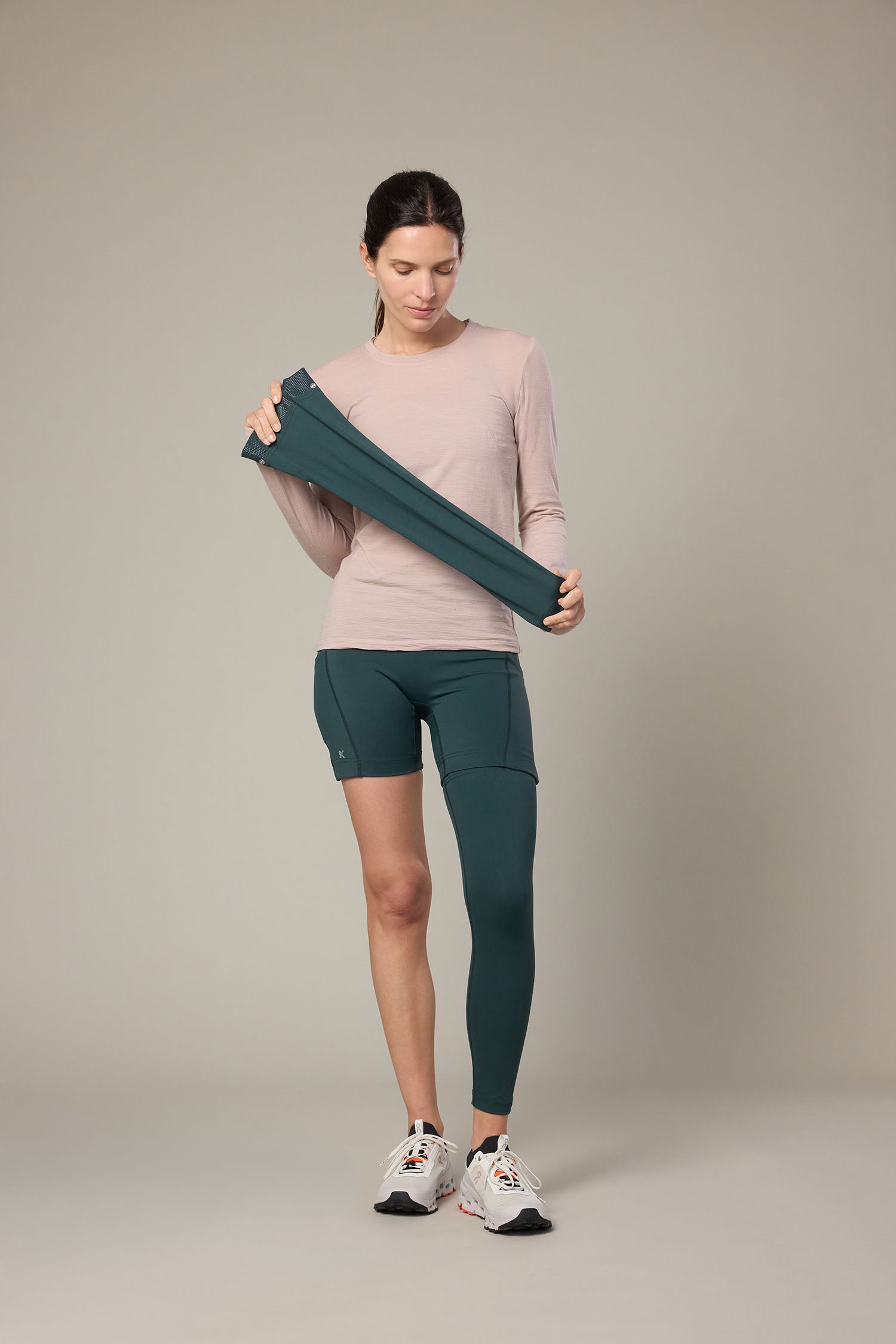 Le Legshort