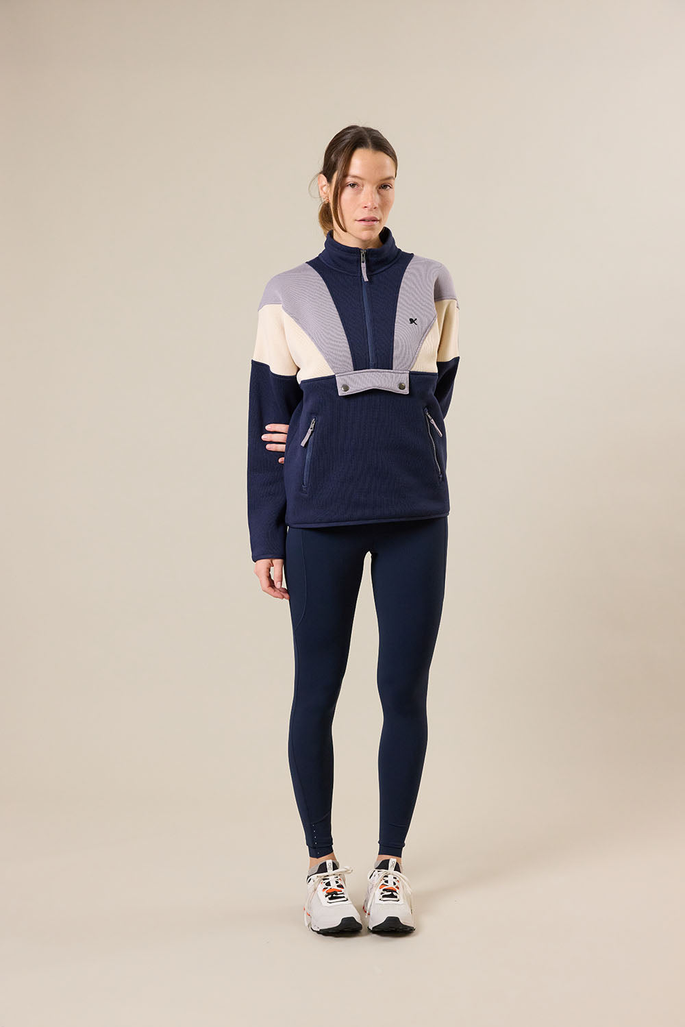 La nouvelle polaire Miriam