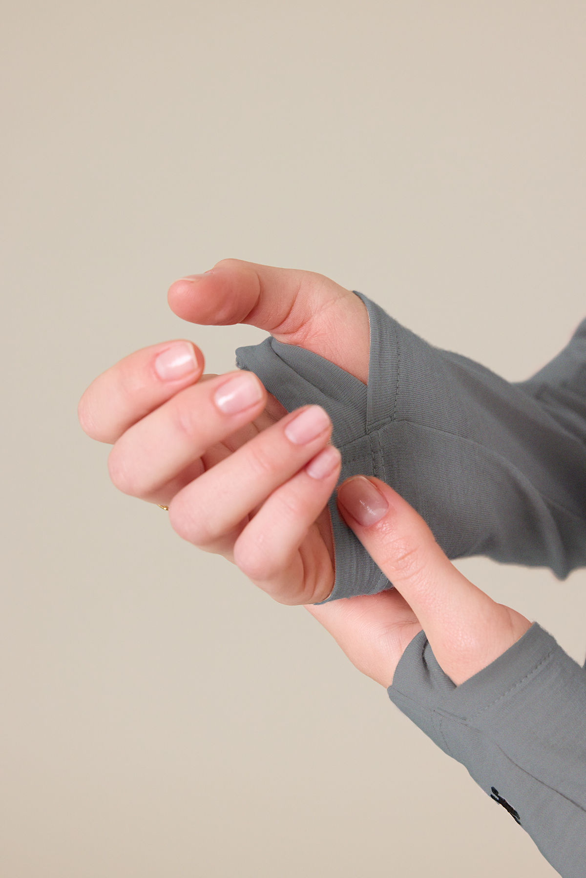 Le t-shirt Amelia - long