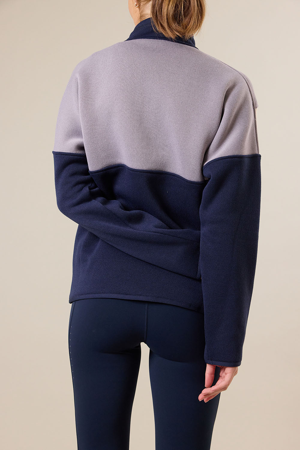 La nouvelle polaire Miriam