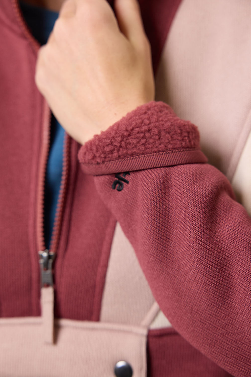 La nouvelle polaire Miriam