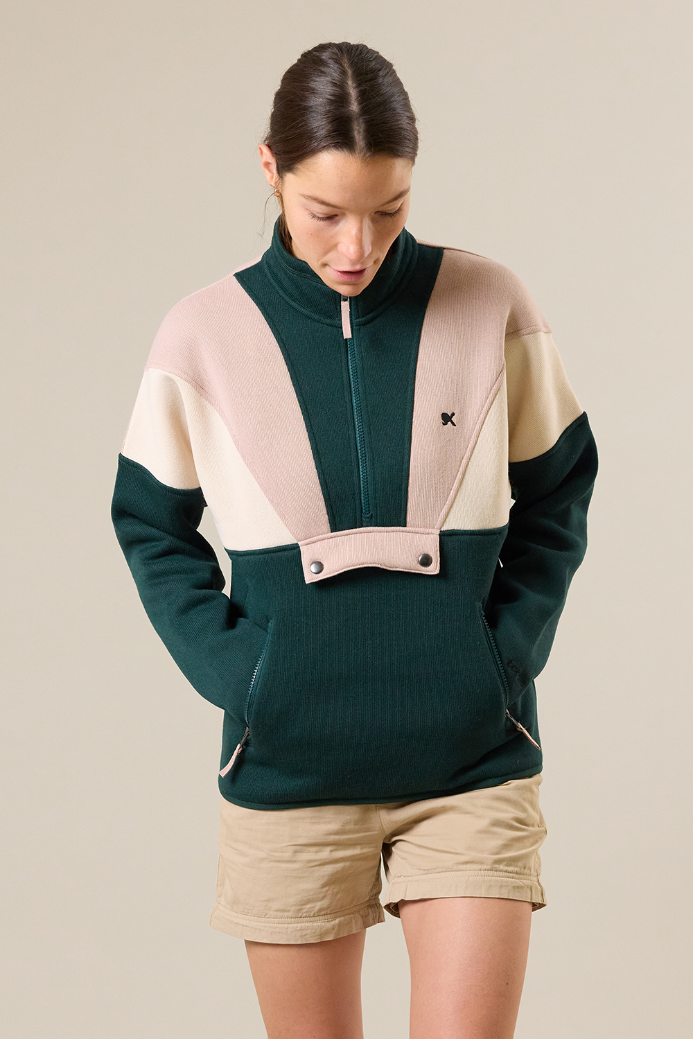 La nouvelle polaire Miriam