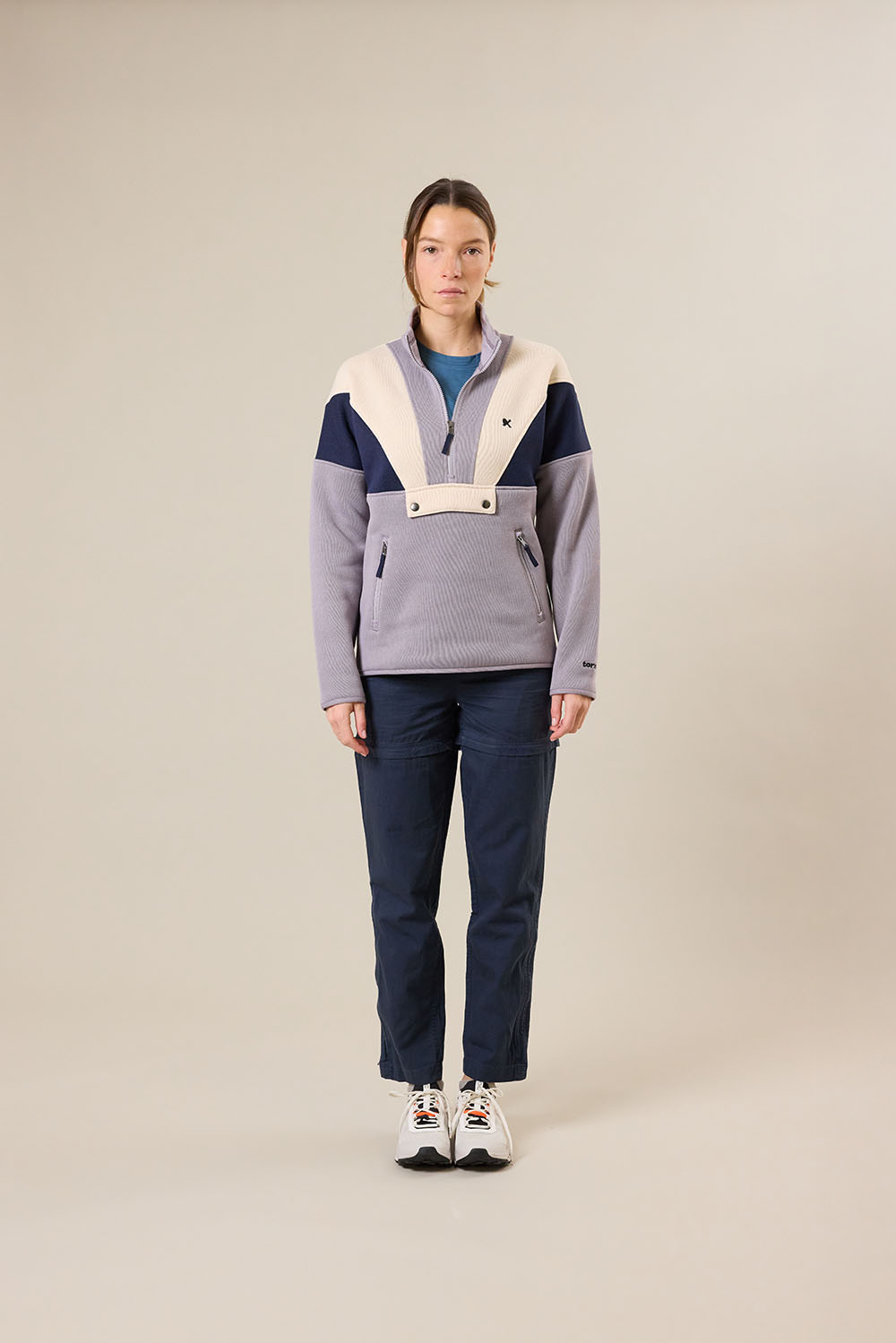 La nouvelle polaire Miriam