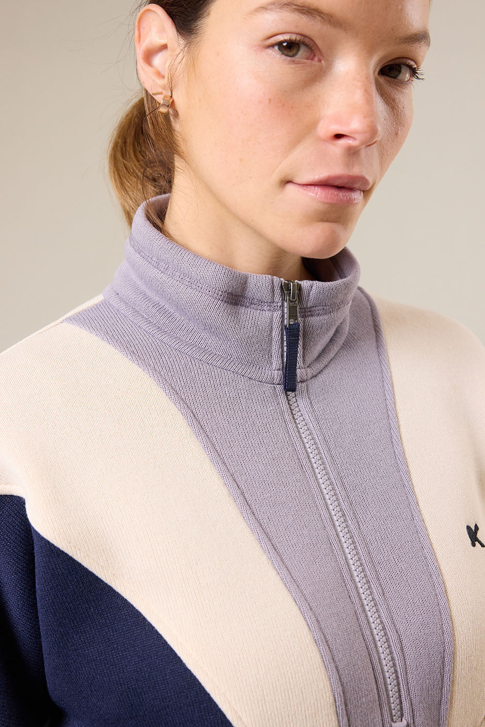 La nouvelle polaire Miriam