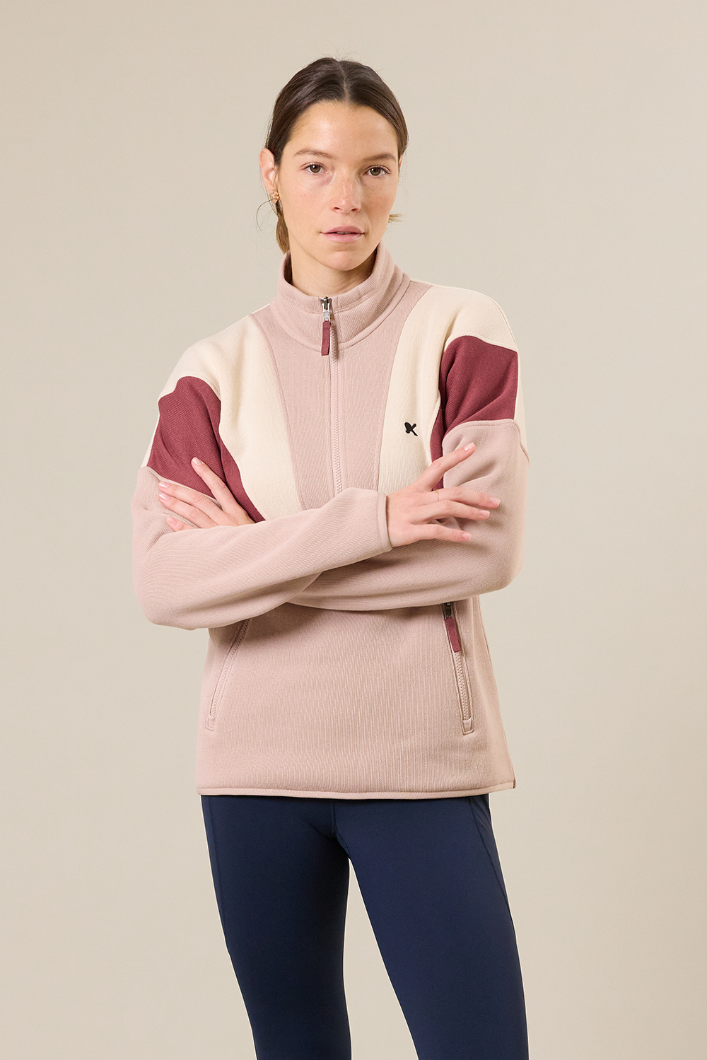 La nouvelle polaire Miriam