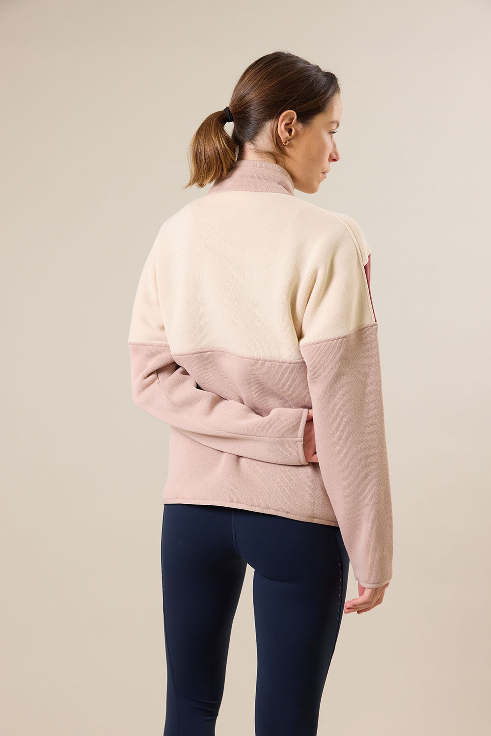 La nouvelle polaire Miriam