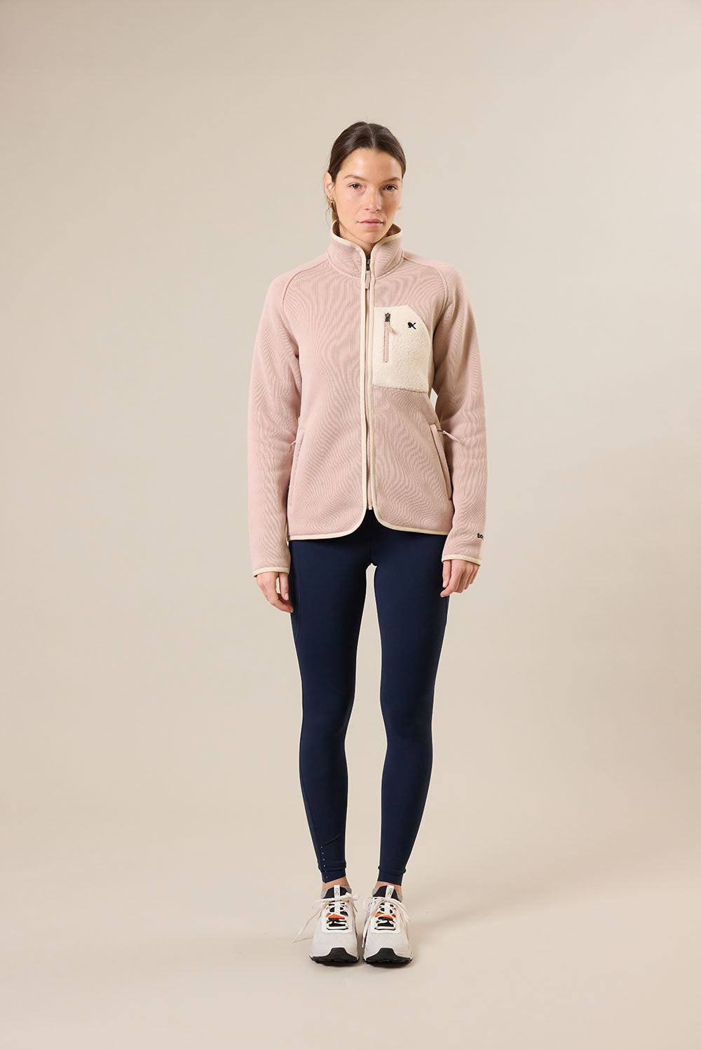 La nouvelle polaire Alexandra