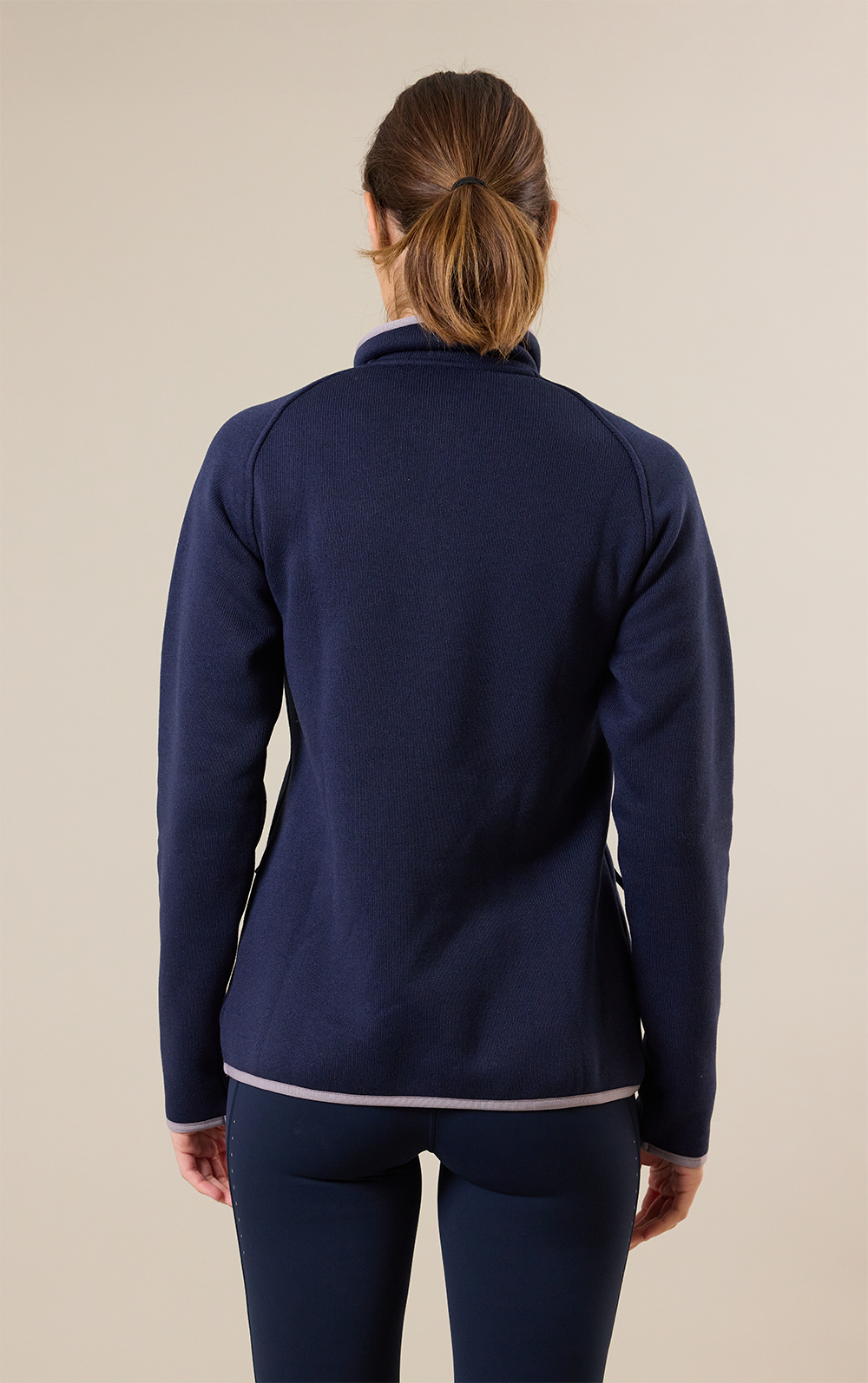 La nouvelle polaire Alexandra